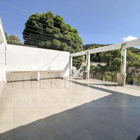 Vila Amorim - Art Residency Rio de Janeiro Extérieur photo