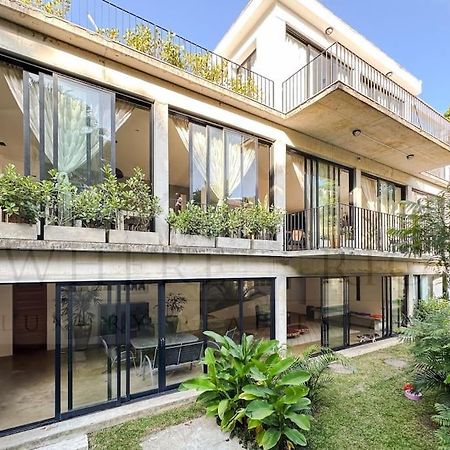 Vila Amorim - Art Residency Rio de Janeiro Extérieur photo
