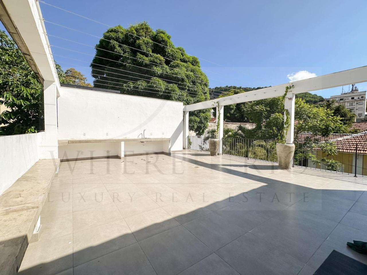 Vila Amorim - Art Residency Rio de Janeiro Extérieur photo