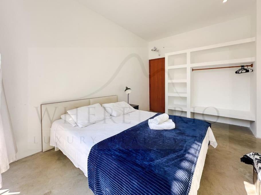 Vila Amorim - Art Residency Rio de Janeiro Extérieur photo