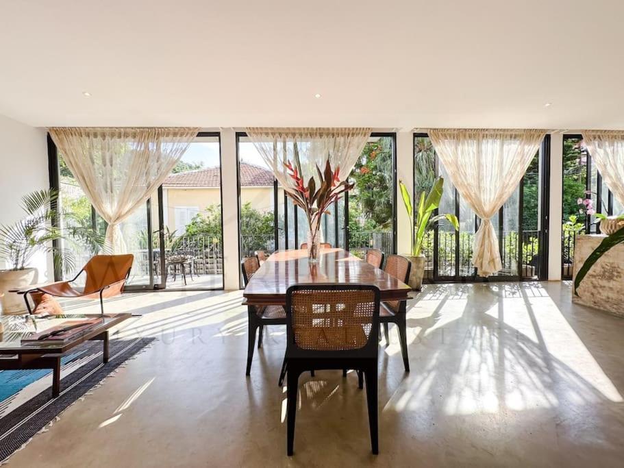 Vila Amorim - Art Residency Rio de Janeiro Extérieur photo