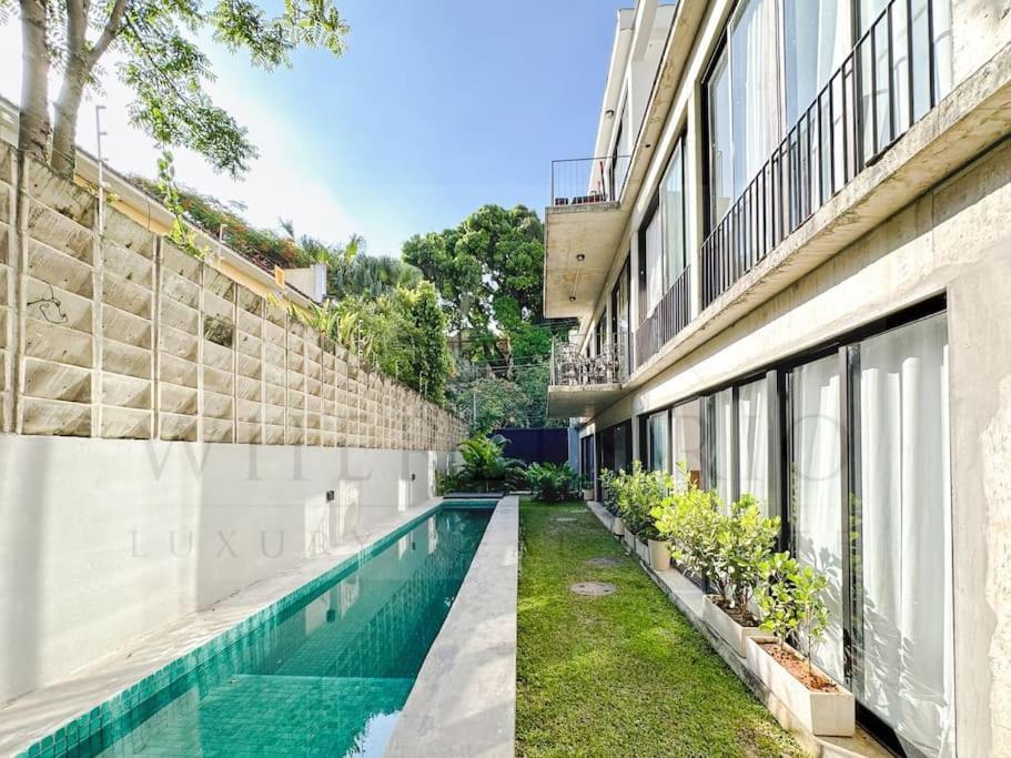 Vila Amorim - Art Residency Rio de Janeiro Extérieur photo